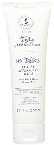 TAYLOR OF OLD BOND STREET Aftershave Balsam, 75 ml