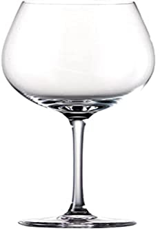 Rosenthal DiVino Glatt Rotwein Burgunder 23 cm
