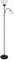 MiniSun | Modern Gloss Black 2 Way Mother/Father and Child Floor Lamp | Floor Lamps & Torchieres, Home Décor & Improvement Essential