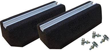 ASPEN BBJ Fix It Dämpfungssockel SET 600mm Klimageräte Wärmepumpen