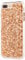 Case-Mate Karat Protective Slim Case Cover for iPhone 6 Plus/6s Plus/7 Plus/8 Plus Compatible with Wireless Charging, Rose Gold