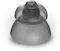 Phonak, Unitron & Hansaton 4.0 Medium Power Domes (Pack of 10)
