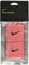 Nike Unisex-Youth Swoosh Gelenkband, pink Gaze/Oil Grey, one Size