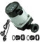 Hoogana Hocheffizienzpumpe Heizungspumpe Zirkulationspumpe 25-40/180 25-60/180 (25-60/180)