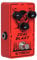 STRICH ZEAL BLAST Boost Guitar Pedal, True Bypass, Enhance Your Guitar Bass Sound with 2-Band Low/High Adjustment for Electric Guitar, Red