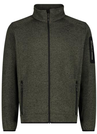 CMP Herren Herrenjacke fleecejacke