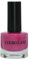 Liebglanz, Veganer Nagellack, Malia (rubinrot), 100% Vegan, Schadstoffarm und Tierversuchsfrei, Made in Germany, 8ml