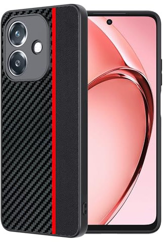 FDHYFGDY Funda para OPPO A40/A40m/Oppo A60 5G, protección de cámara, Funda Resistente a Golpes y arañazos, Funda para teléfono móvil para OPPO A60 5G/A40/A40m