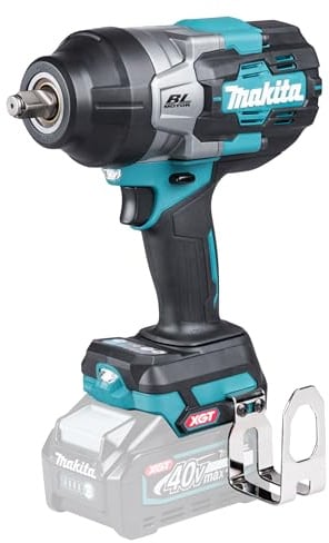 Makita TW002GZ Akku-Schlagschrauber 40V max. (ohne Akku, ohne Ladegerät)