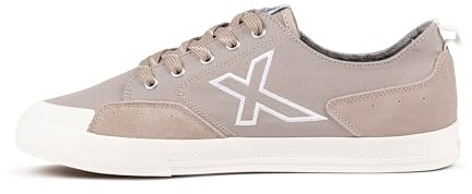 MUNICH Herren Swing 16 Sneaker, grau, 43 EU