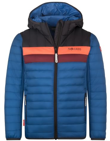 Trollkids Kids Eikefjord Jacket