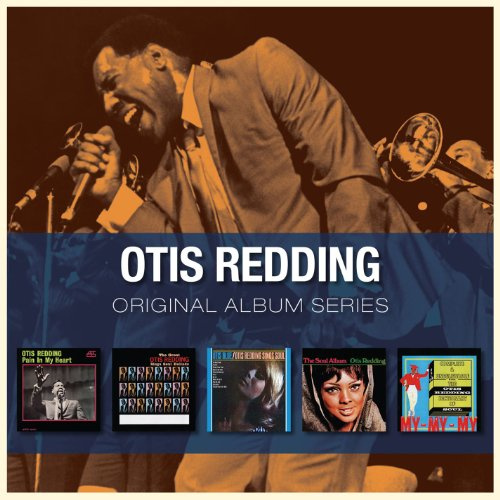 Original Album Series (5 Pack)