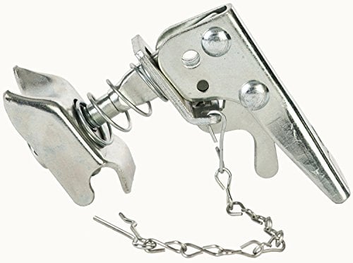 Husky 87083 Kupplungs-Reparaturset, 5,1 cm, 1,6 kg, Grau
