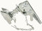 Husky 87083 Kupplungs-Reparaturset, 5,1 cm, 1,6 kg, Grau
