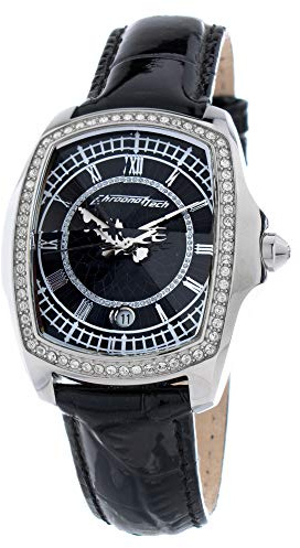 Chronotech - Damen Uhr CT7896LS-92