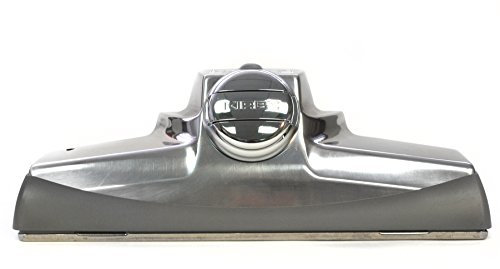Kirby 141606S FLR Noz Asy L/Brush Se, Silber