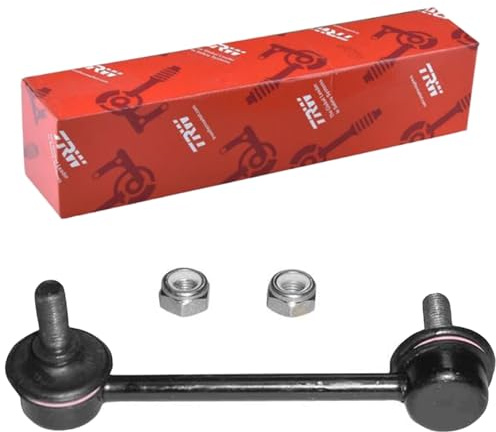 TRW Stange/Strebe, Stabilisator JTS7551 | Kompatibel mit: HONDA CR-V I