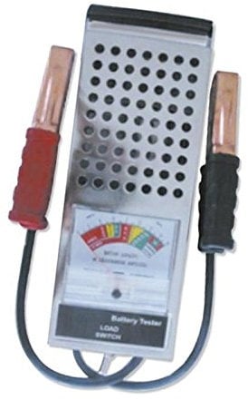 JBM 51235 - Comprobador de batería
