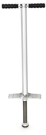 FLIXi Profi POGOSTICK 40-80KG TOP QUALITÄT, Sprungstab, Hüpfstange, Hüpfstab