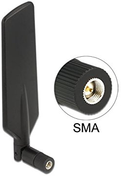 Delock 12408 Antenne Netzwerkkabel