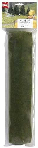 50x40cm Light Green Wild Grass Mats