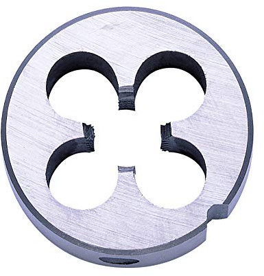 EXACT Schneideisen, Mf10,0, HSS, DIN EN 22568
