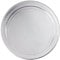 Spares2go Suave de Cristal para Tocadiscos Placa para AEG Horno de microondas (270 mm)