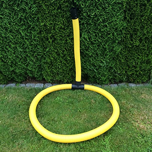 Bewässerungssystem für Neuanpflanzungen Baumbewässerung DN50 von Doubleyou Geovlies & Baustoffe (DN65)