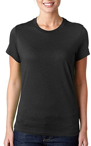 BELLA+CANVAS Damen 6004 Asymmetrischer