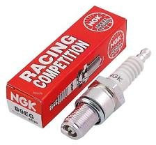 Zündkerze NGK B9EG RACING Competition SPARK PLUGS
