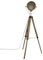 ATMOSPHERA CREATEUR D'INTERIEUR Lámpara de pie Ebor Bronce H152