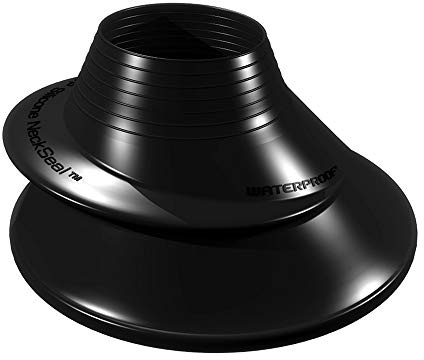Silikon Halsmanschette für Waterproof-Trockentauchanzüge - Silicon Neck Seal