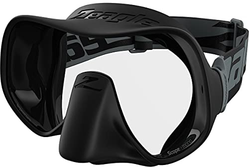 Zeagle Scope Mono Tauchmaske