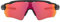 Ray-Ban Herren 0OO9208 Sonnenbrille, Mehrfarbig (Matte Black), 40
