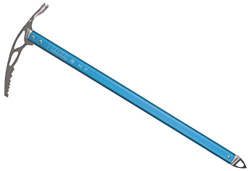 LACD Mondo Eispickel mit Handschlaufe - Ice Axe 62cm