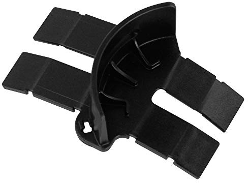 Klebehalterung für Ohrenschützer Set von Buddy Chat - Befestigung der Module, Model 65145