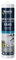 Bostik S545 – Mastic Silicone Bain et Cuisine – Jointe Tous Matériaux – Traité Anti-Moisissures – Conservation Longue Durée – Couleur : Gris Anthracite – Cartouche 300 ml
