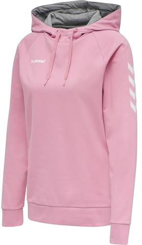 hummel Kapuzenpullover Hmlgo Damen
