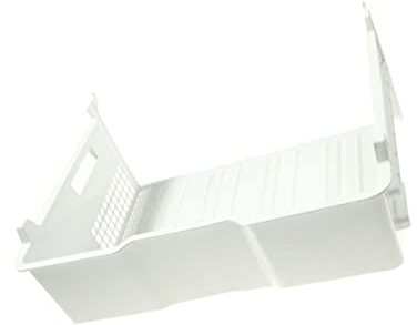 Grande cassetto (parte congelatore), 190 mm, per frigorifero, congelatore, congelatore 5780670400 BEKO