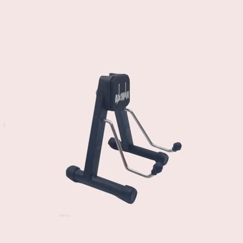 Axman Miniatur-Gitarrenständer, 1 Packung