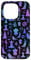 iPhone 15 Pro Disney Villains Midnight Silhouettes Case