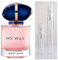 My Way Eau de Parfum (10ml)