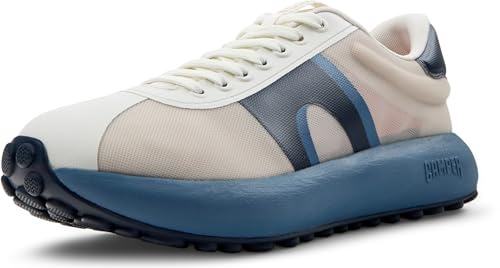 Camper Men Pelotas Athens K100944 Sneaker, Std