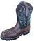 Stivali Gomma Alti Stivali Donna Alti Fino al Ginocchio di Jeans Stivali Estivi Donna Morbidi Stivali Texani Donna Neri Scamosciato Cowboy Boots Stivali Alti Donna sopra Il