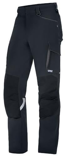 uvex suXXeed Craft Herren Cargohose grau/Graphit 66-8876916