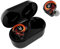 ICESOMNUS Sabbat G12 Gaming Wireless Earbuds 2025 New,Bluetooth 5.4 TWS Earphones with Low Latency Mode,HiFi Stereo Sound,ENC Noise Cancelling Mic,40H Playtime,USB-C Fast Charging,Waterproof(Truth)