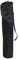 ETAWDE Outdoor Picnic Folding Chair Carrying Bag, Black Polyester, Portable, Camping