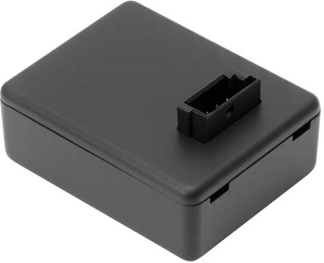 AUROLYNNE Emulador Bloqueo Lenkradschloss Simulator Dirección compatible E84 E87 E90 E60 E61 E81 E82 E87 E90 E91 E92 E93