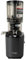 Kuvings | Extracteur de jus Mains libres AUTO6 | Découpe automatique des fruits et légumes entiers | Panier 1,7L | Nettoyage facile | Anthracite