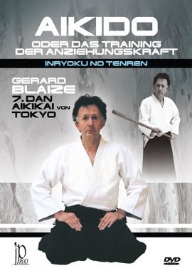 Aïkido or the training of the Attractive Force